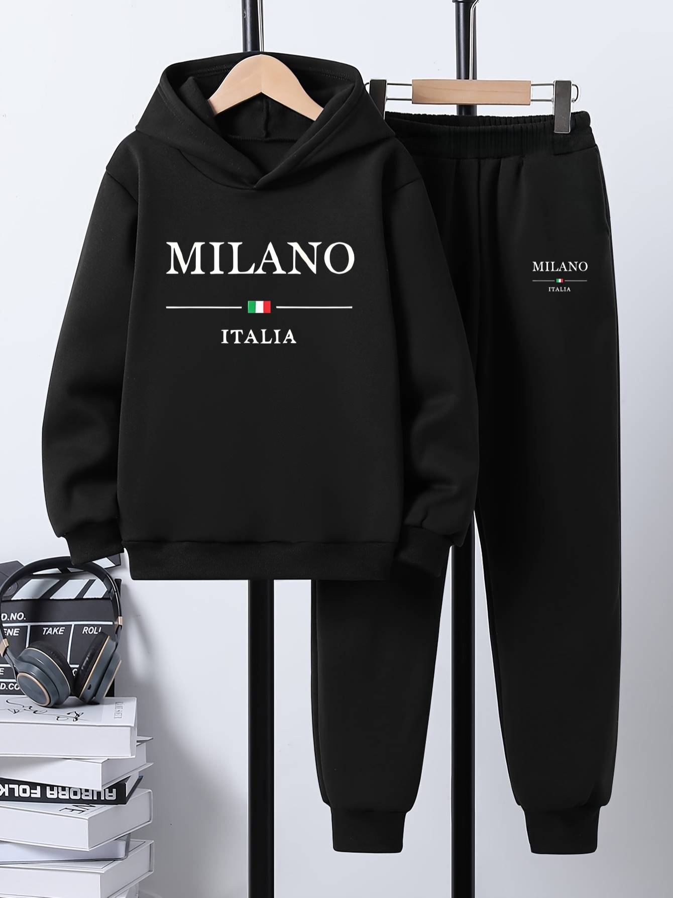 Streetwear Brand Italy - Especial de Férias: Coleção Volta às