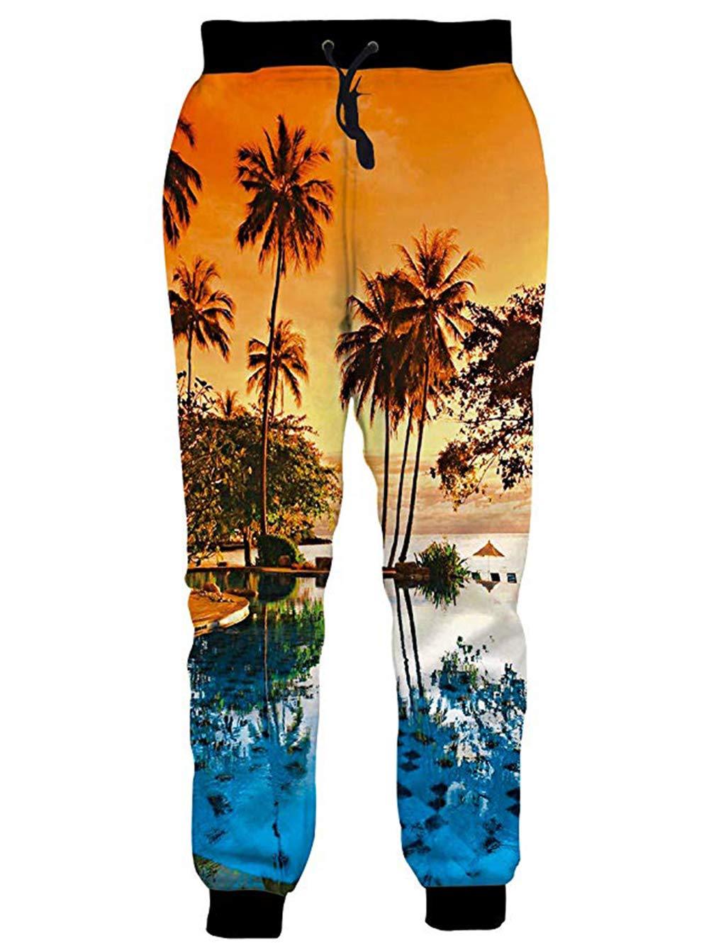 Streetwear Brand Joggers - Plstar cosmos marca dos homens jogger
