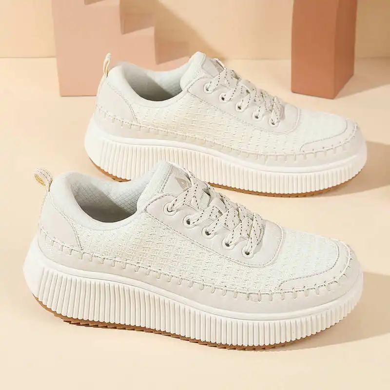 Streetwear Brand Italy - Sapatos marrons mulher apartamentos botas de