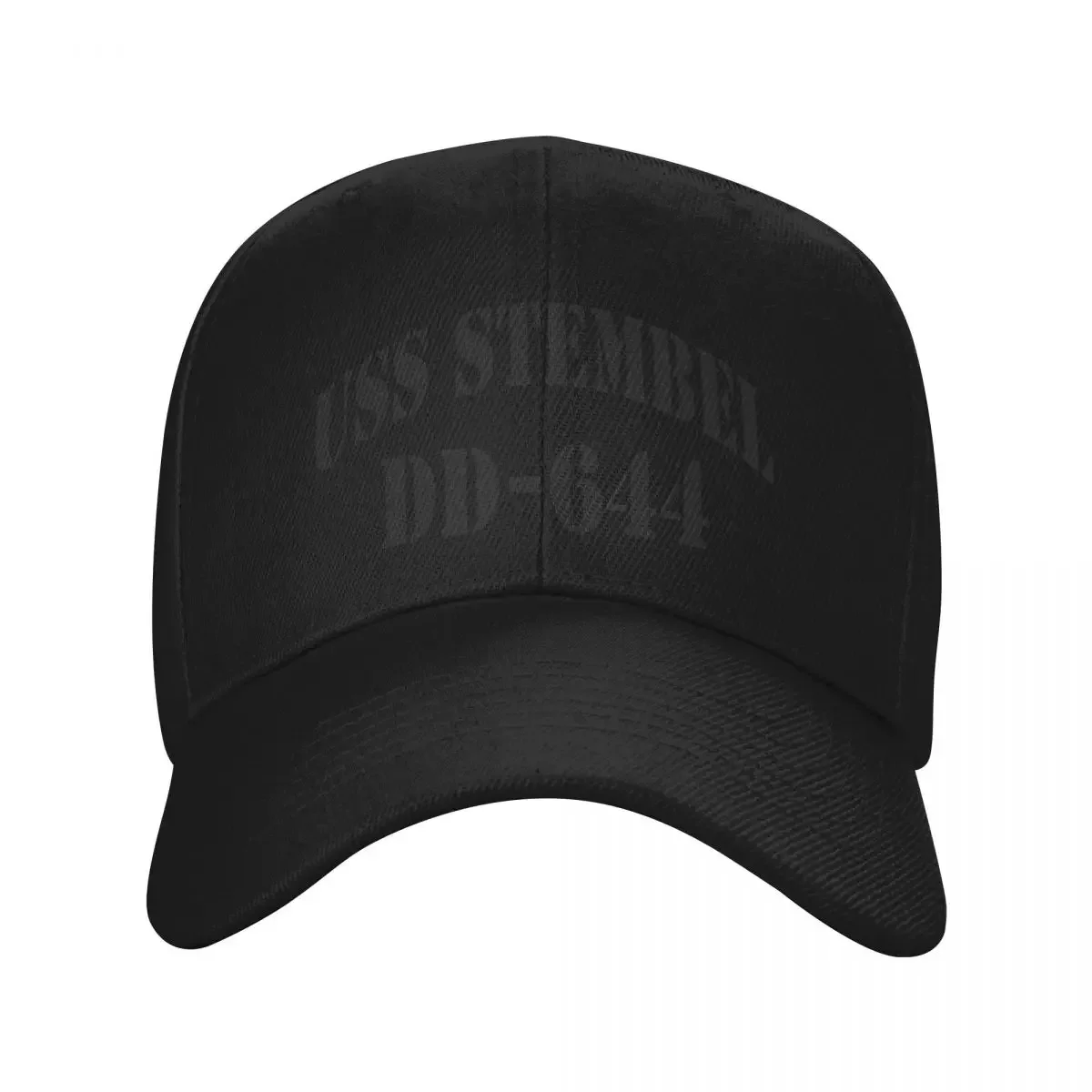 Streetwear Brand Store - Boné de beisebol 2026 USS STEMBEL