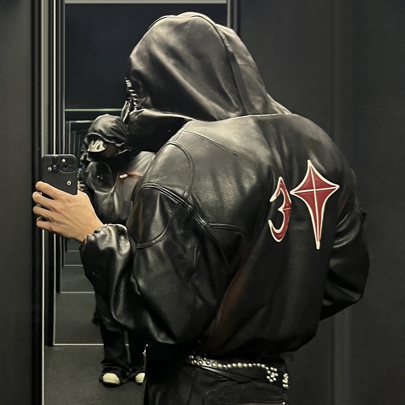 Streetwear Brand Hoodies - Thug Club Nova Chegada Nicho Streetwear