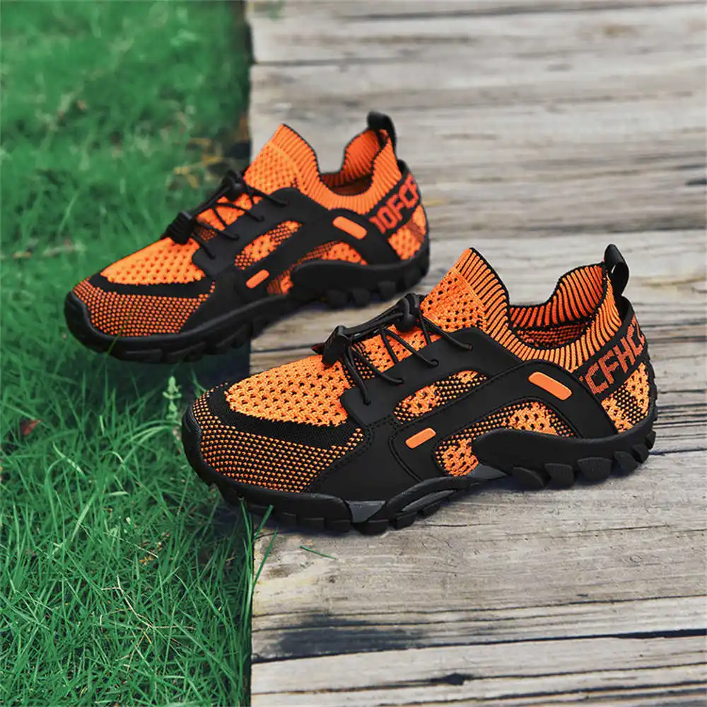 Streetwear Brand Italy - Botas de caminhada para homens, calçados