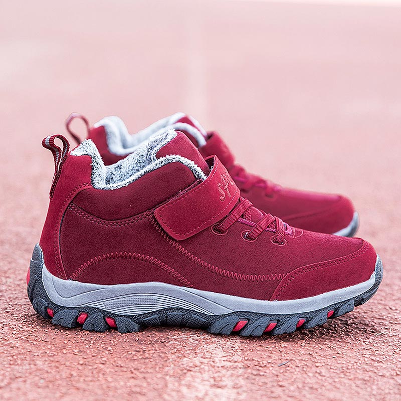 Streetwear Brand Store - Curto sapatos de esportes de inverno