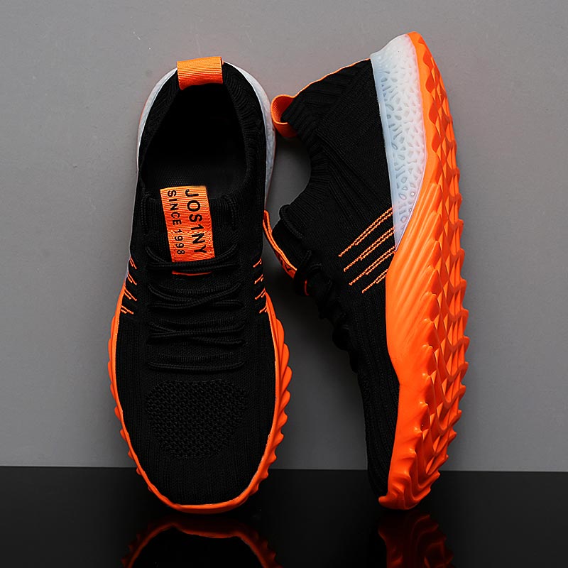 Streetwear Brand Store - Tênis esportivo masculino e feminino de