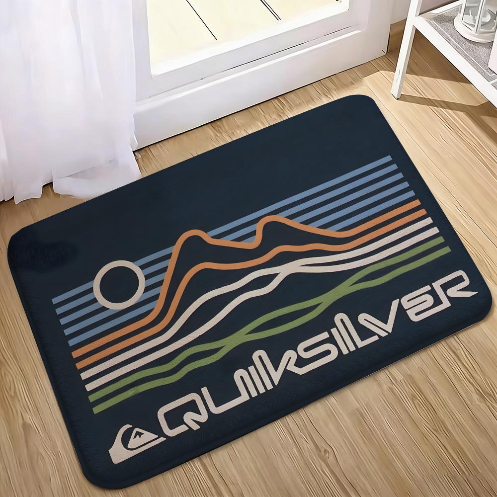 Tapete de flanela macio e anti - Streetwear Brand Home Decor avaliação e preço