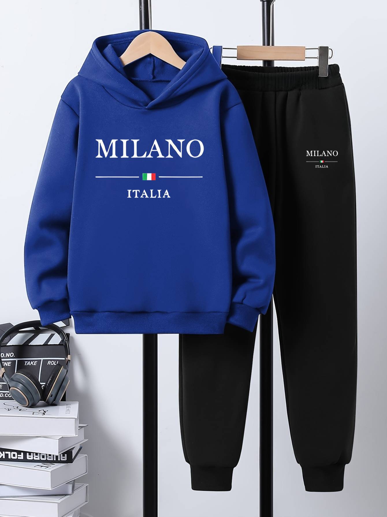 Especial de Férias: Coleção Vo - Streetwear Brand Italy avaliação e preço