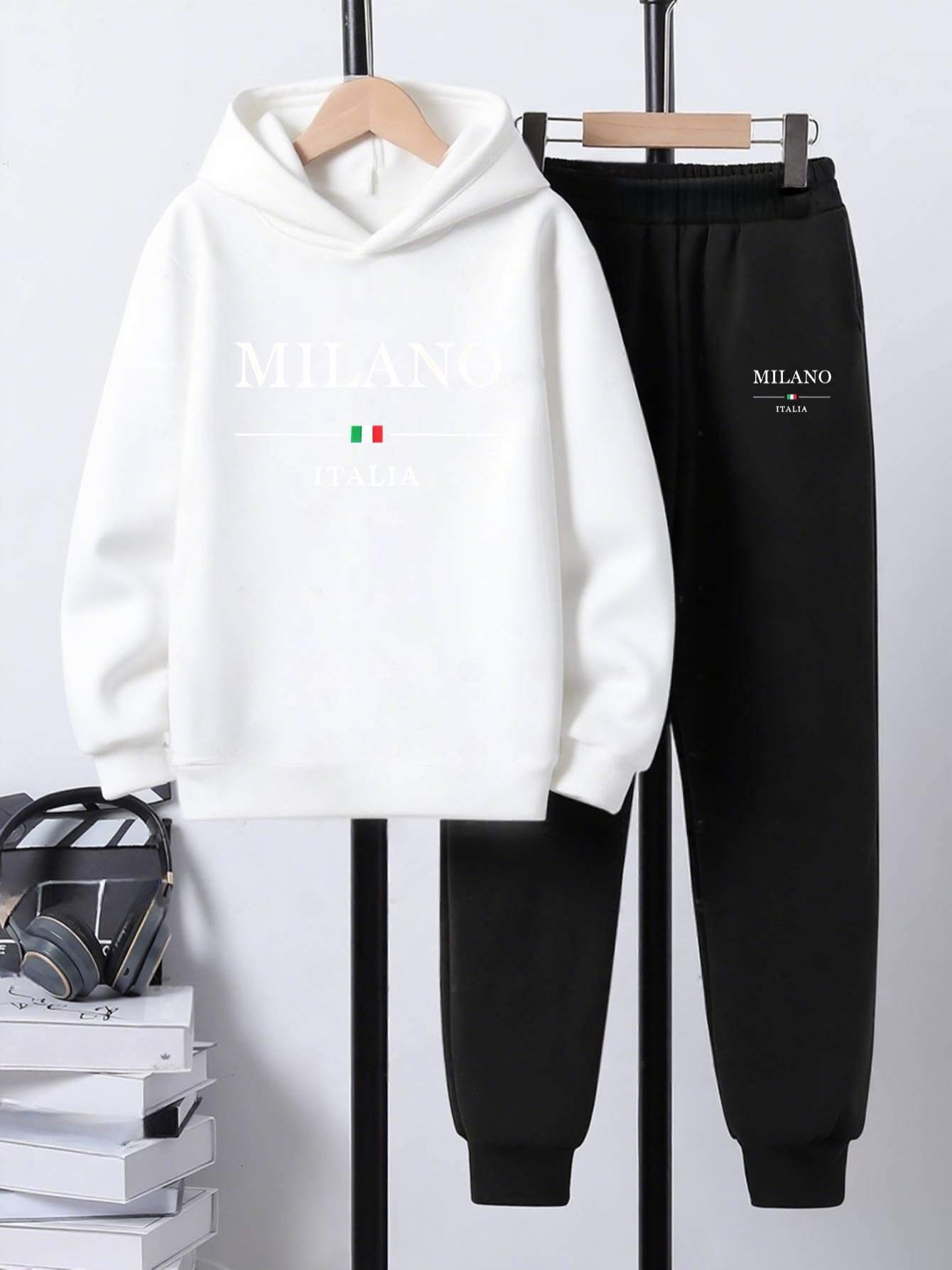 Especial de Férias: Coleção Vo - Streetwear Brand Italy avaliação e preço