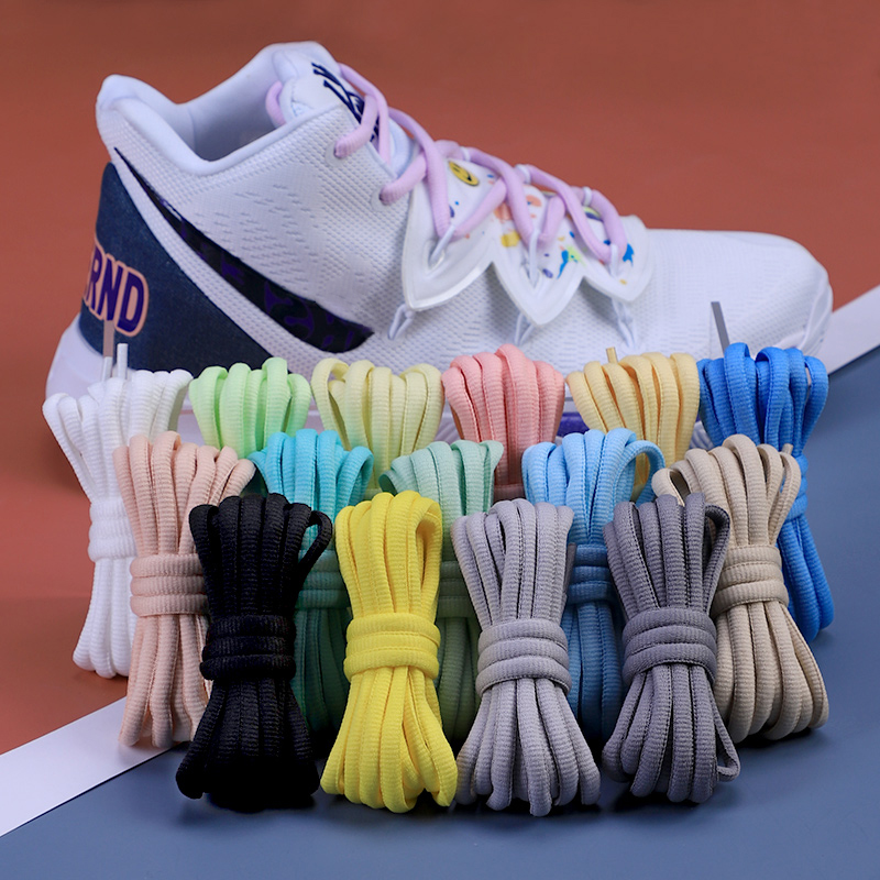 1 par de cadarços ovais para s - Travis Scott Lace avaliação e preço