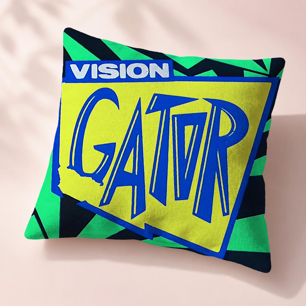 Capa de Almofada Premium Rever - Streetwear Brand Home Decor avaliação e preço