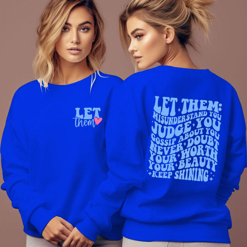 DEIXE-os-Moletom de manga comp - Streetwear Brand Hoodies avaliação e preço