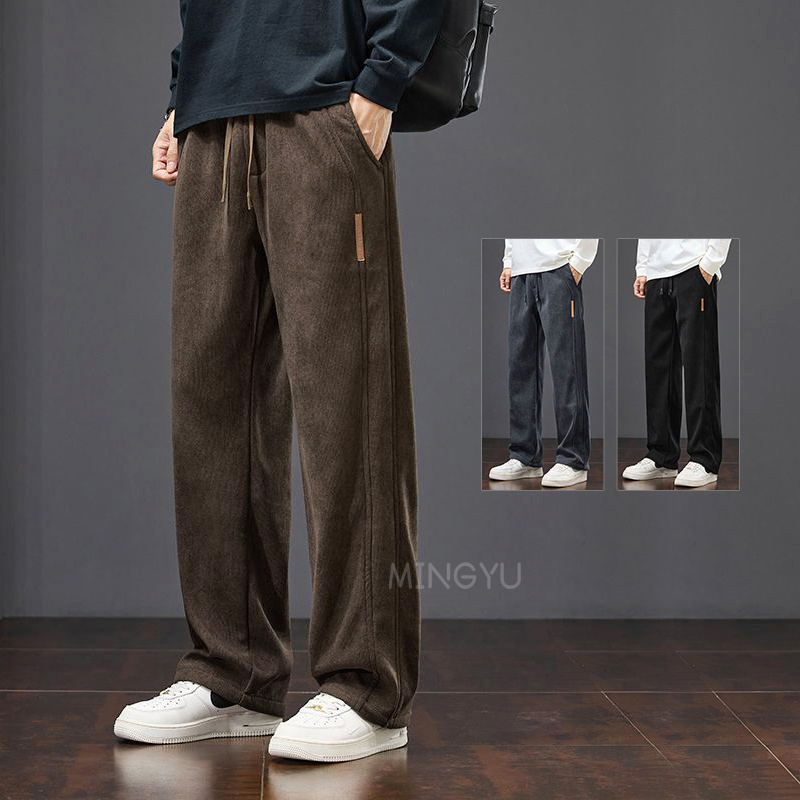 Roupas de marca de alta qualid - Streetwear Brand Joggers avaliação e preço