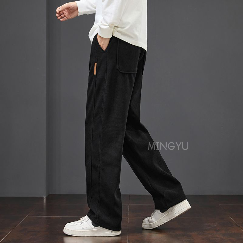 Roupas de marca de alta qualid - Streetwear Brand Joggers avaliação e preço