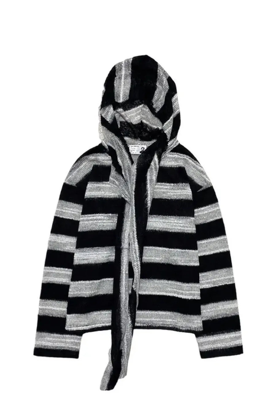 2025 novo suéter de manga comp - Streetwear Brand Hoodies avaliação e preço