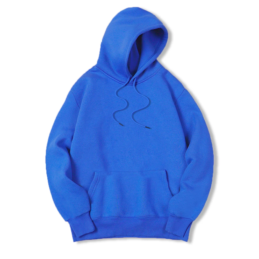 Suéter Masculino com Capuz de  - Streetwear Brand Hoodies avaliação e preço