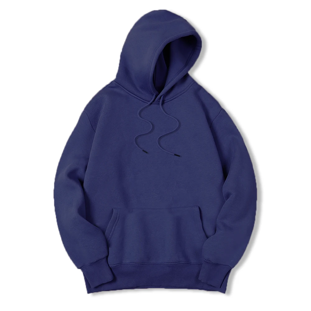 Suéter Masculino com Capuz de  - Streetwear Brand Hoodies avaliação e preço