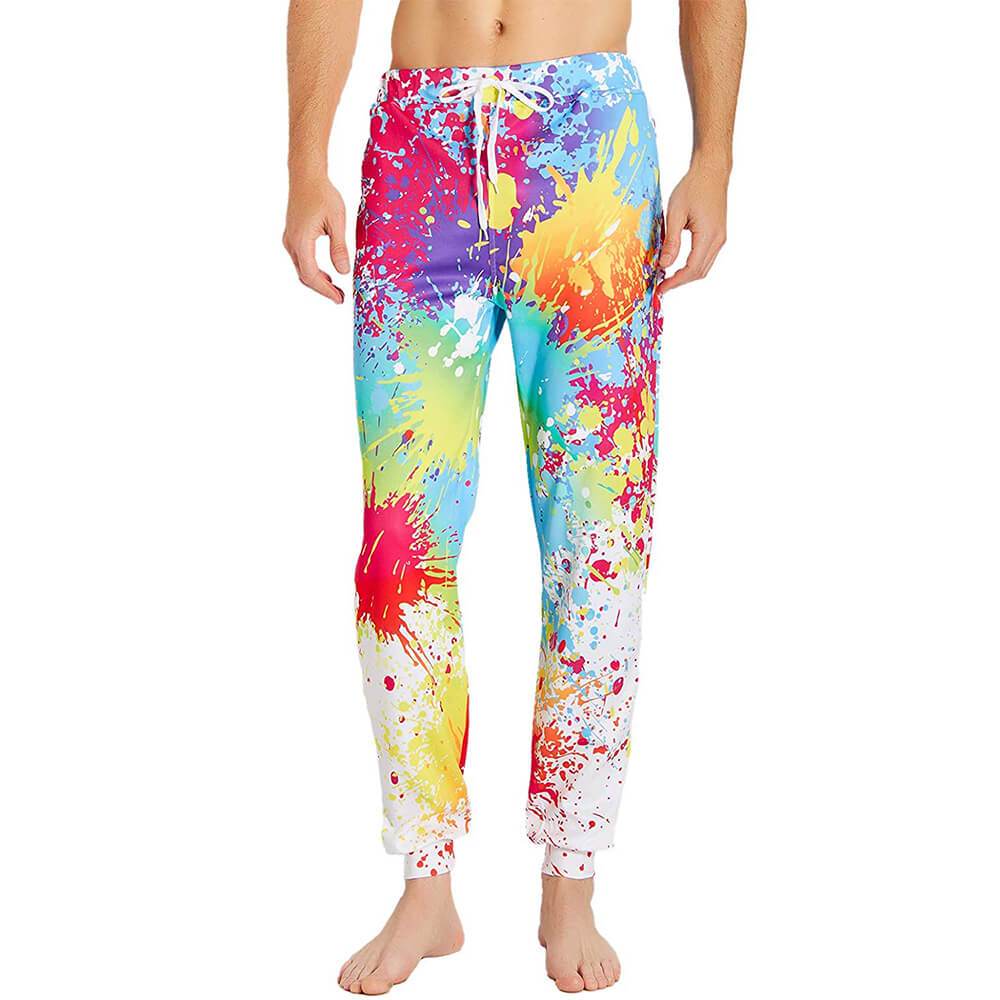 Plstar cosmos marca calças pin - Streetwear Brand Joggers avaliação e preço