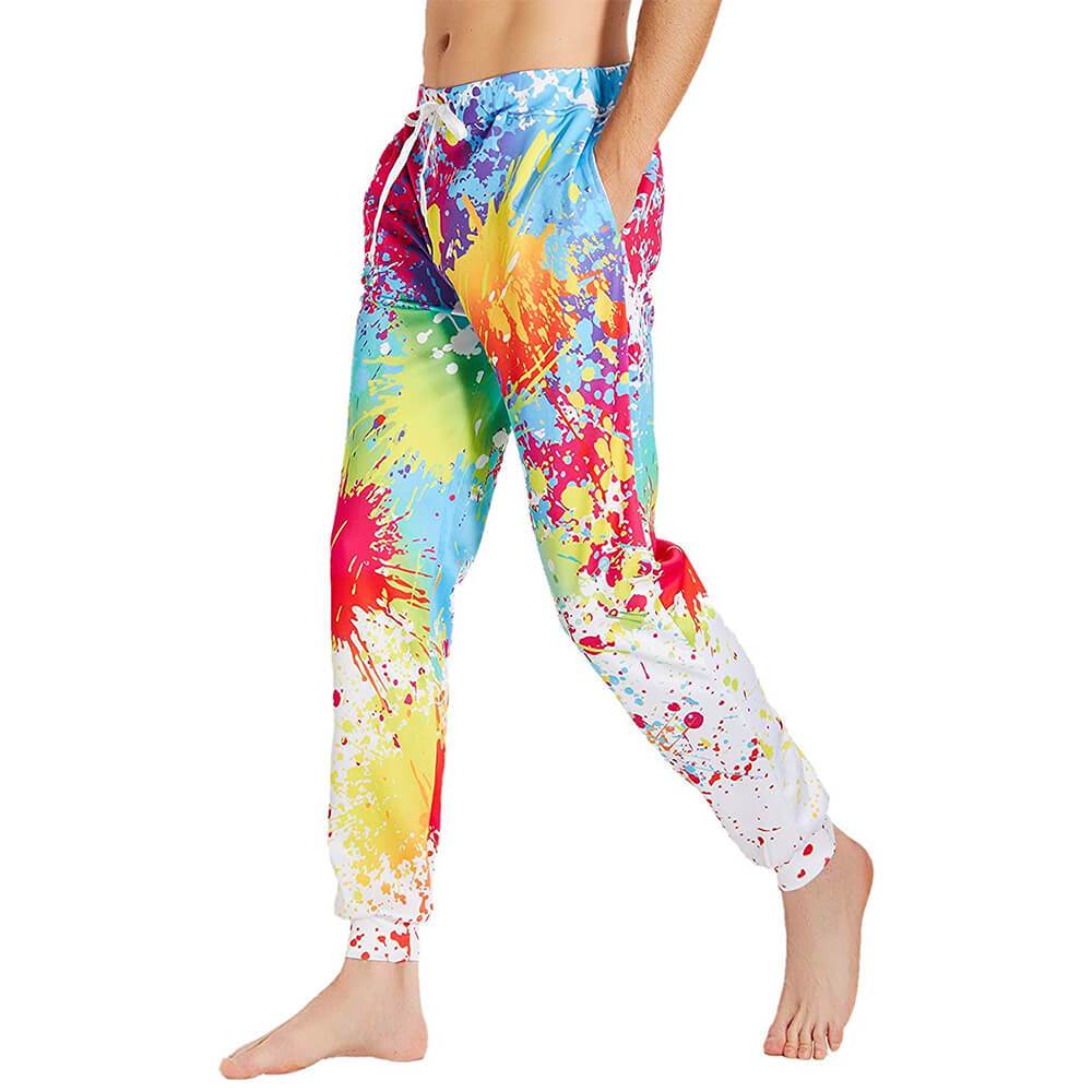 Plstar cosmos marca calças pin - Streetwear Brand Joggers avaliação e preço