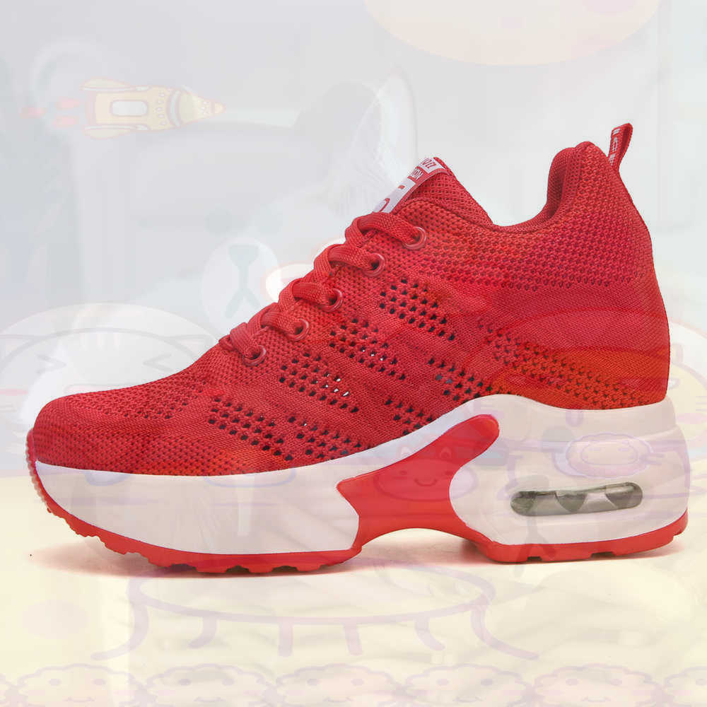 Vermelho tamanho 36 sapatos mu - Streetwear Brand Italy avaliação e preço