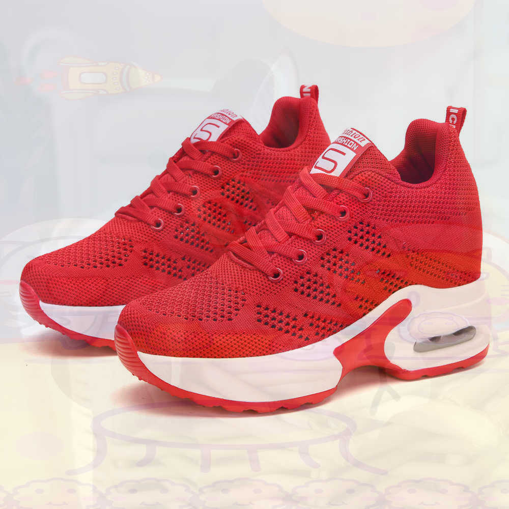 Vermelho tamanho 36 sapatos mu - Streetwear Brand Italy avaliação e preço