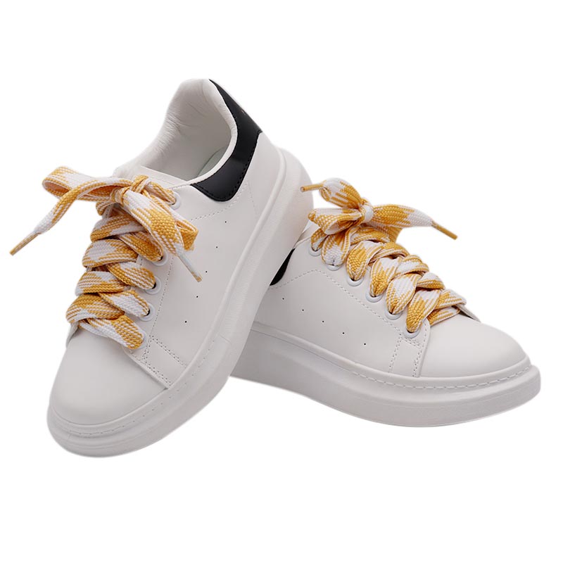 18mm retro cadarço 0.71 Polega - Travis Scott Lace avaliação e preço