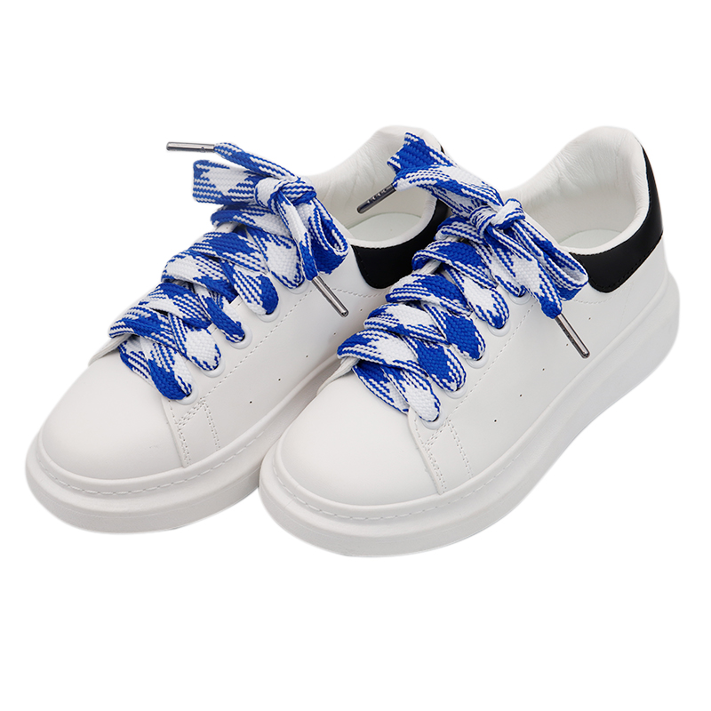 18mm retro cadarço 0.71 Polega - Travis Scott Lace avaliação e preço