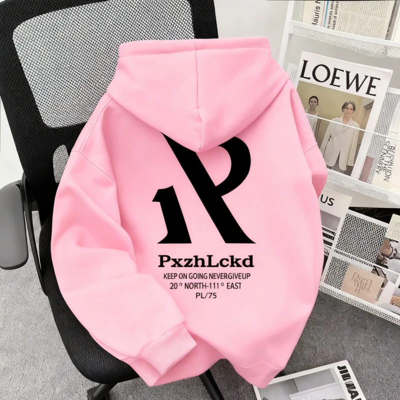 Outono inverno masculino estil - Streetwear Brand Hoodies avaliação e preço
