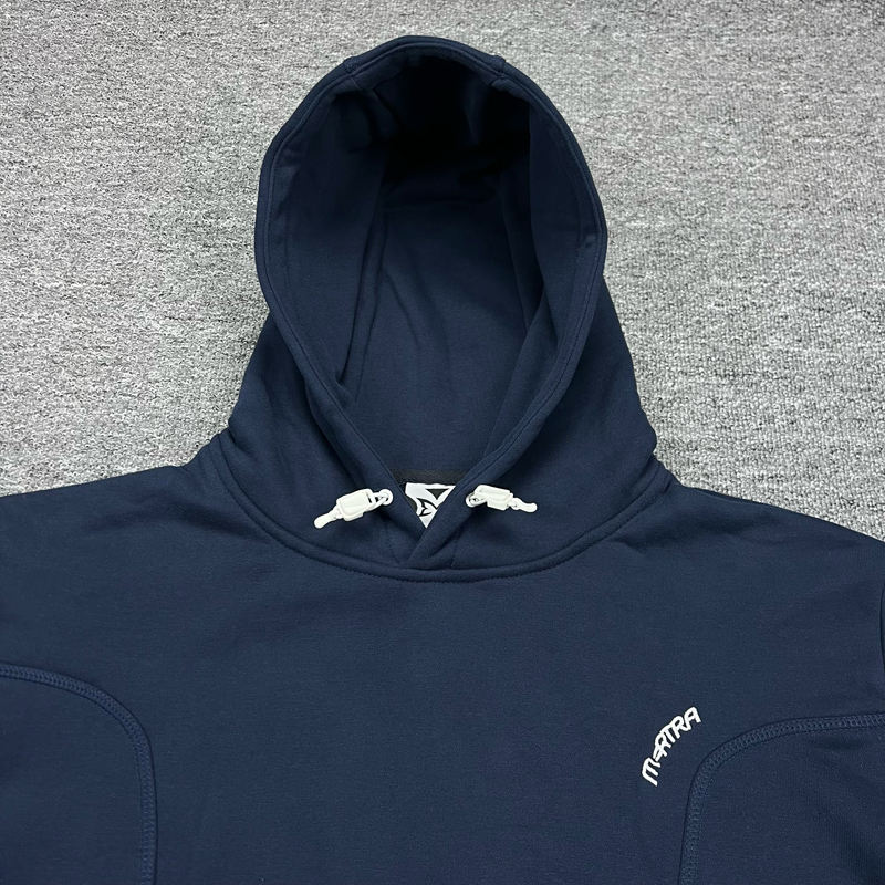 Moletom com Capuz da Marca Ame - Streetwear Brand Hoodies avaliação e preço