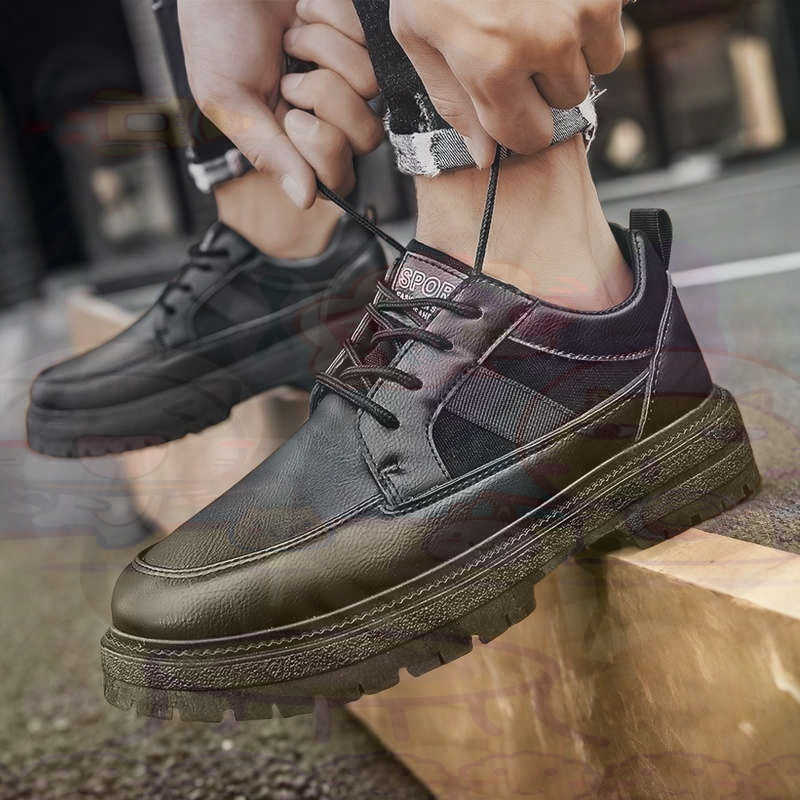 Escuro natural couro moda form - Streetwear Brand Italy avaliação e preço