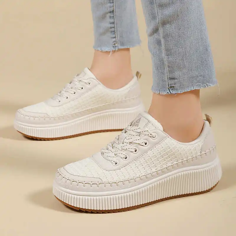 Sapatos marrons mulher apartam - Streetwear Brand Italy avaliação e preço