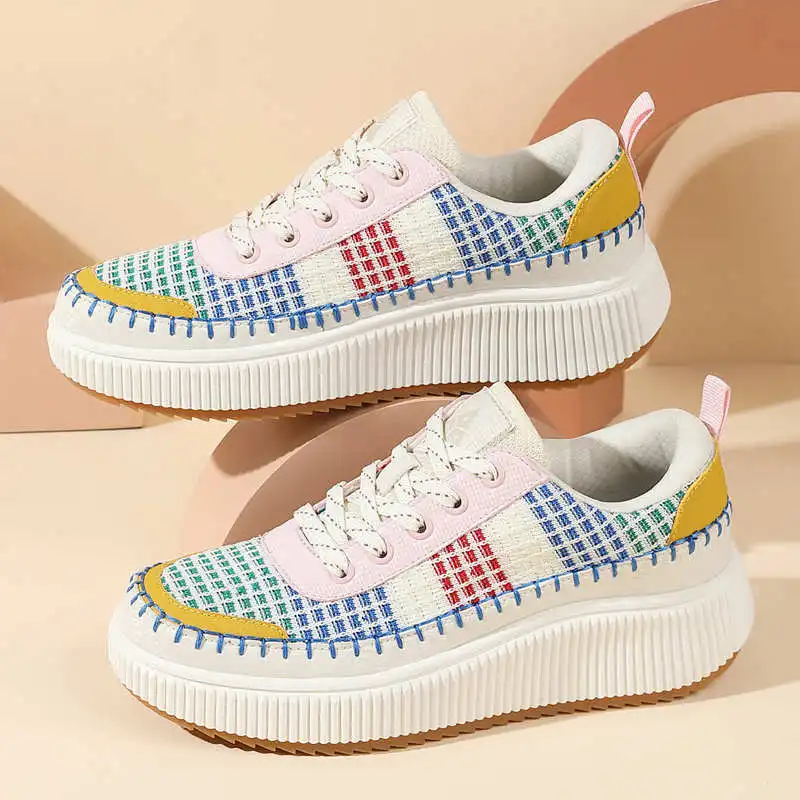 Sapatos marrons mulher apartam - Streetwear Brand Italy avaliação e preço