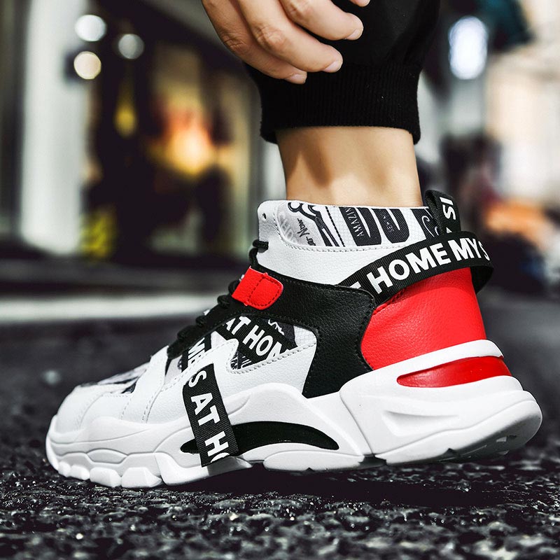 Grande tamanho de alta parte s - Streetwear Uomo Brand avaliação e preço