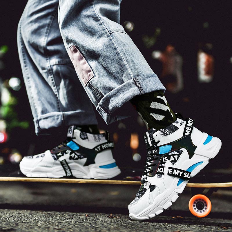 Grande tamanho de alta parte s - Streetwear Uomo Brand avaliação e preço