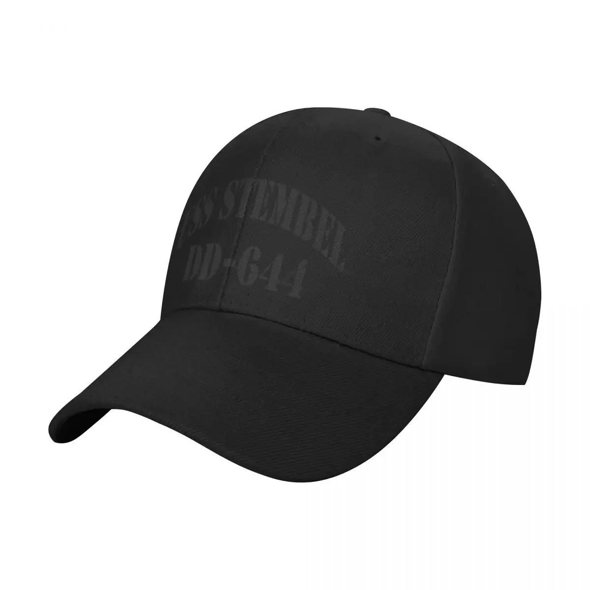 Boné de beisebol 2026 USS STEM - Streetwear Brand Store avaliação e preço