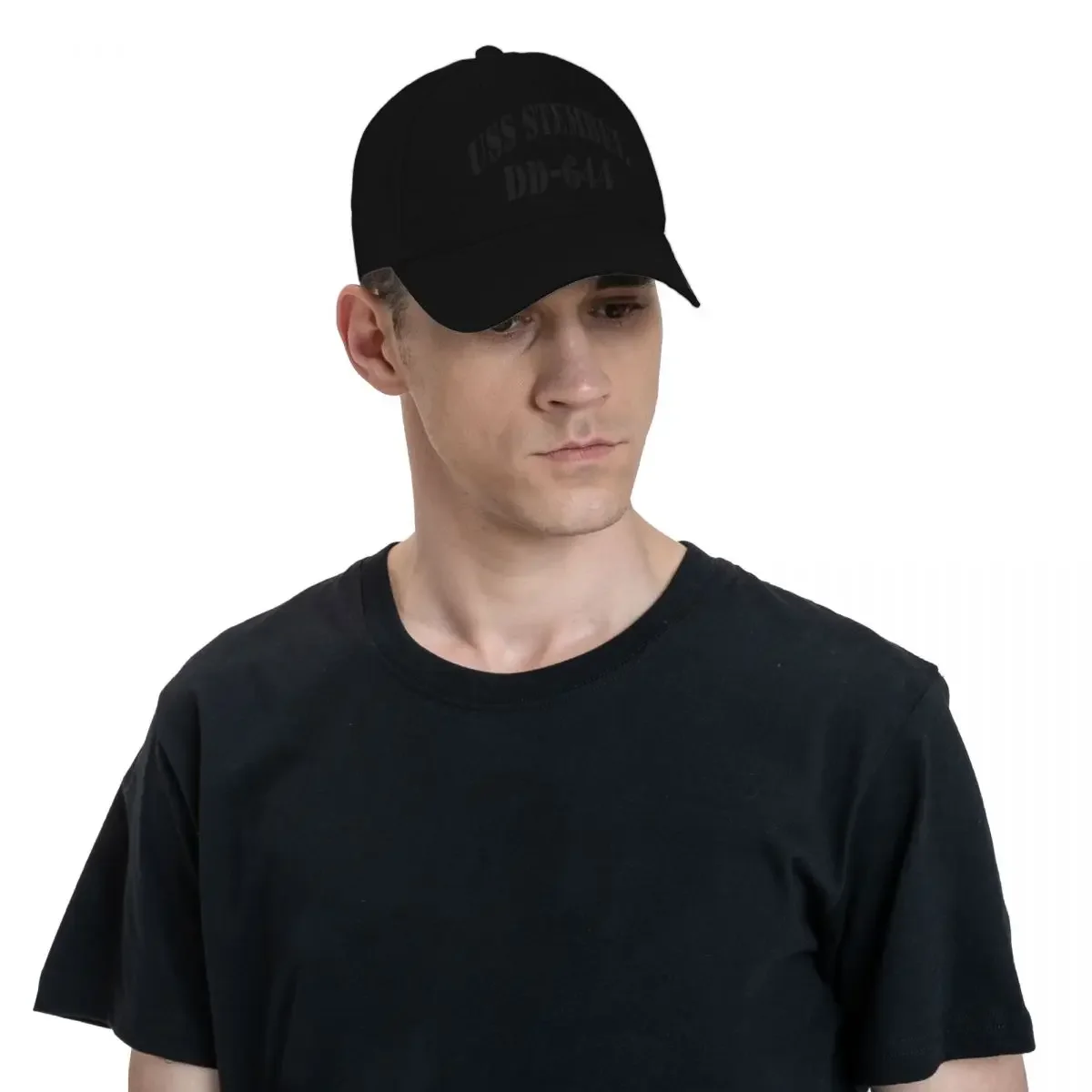 Boné de beisebol 2026 USS STEM - Streetwear Brand Store avaliação e preço