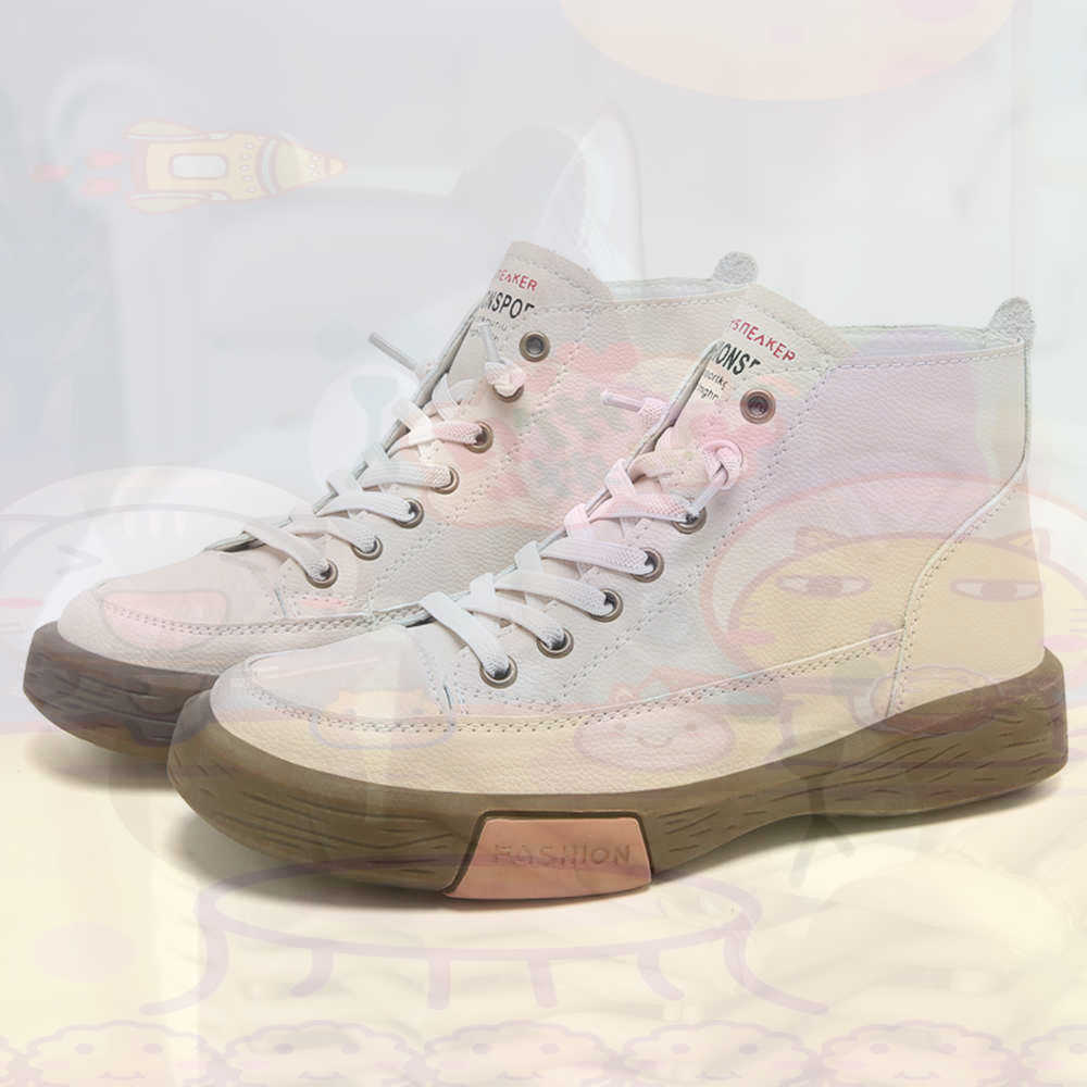 Alta superior oi corte oferece - Streetwear Brand Italy avaliação e preço