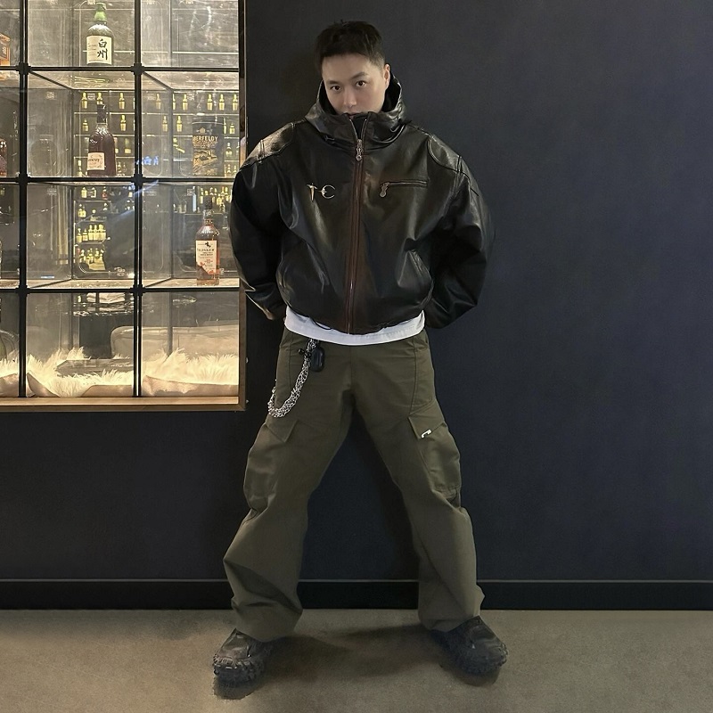 Thug Club Nova Chegada Nicho S - Streetwear Brand Hoodies avaliação e preço