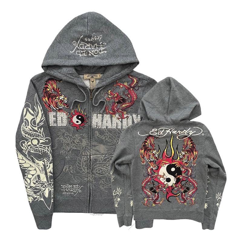 Hoodie Oversized American Goth - Streetwear Brand Hoodies avaliação e preço