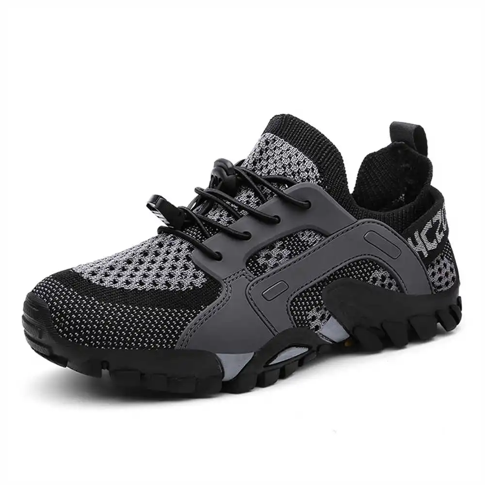 Botas de caminhada para homens - Streetwear Brand Italy avaliação e preço