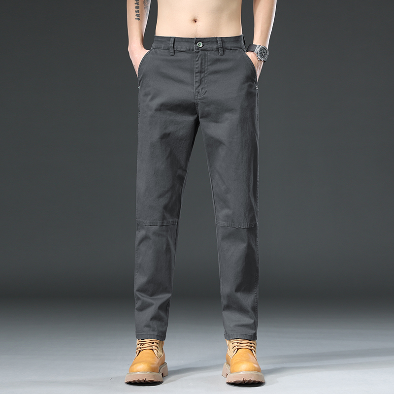 Calças Cargo Masculinas 2026 N - Streetwear Brand Joggers avaliação e preço