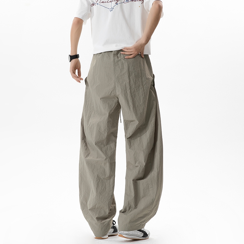 Calças Jogger Masculinas de Se - Streetwear Brand Joggers avaliação e preço