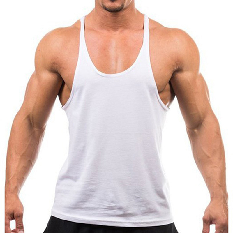 2025 Nova Camiseta Regata de M - Streetwear Brand Joggers avaliação e preço