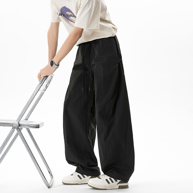 Calças Jogger Masculinas de Se - Streetwear Brand Joggers avaliação e preço