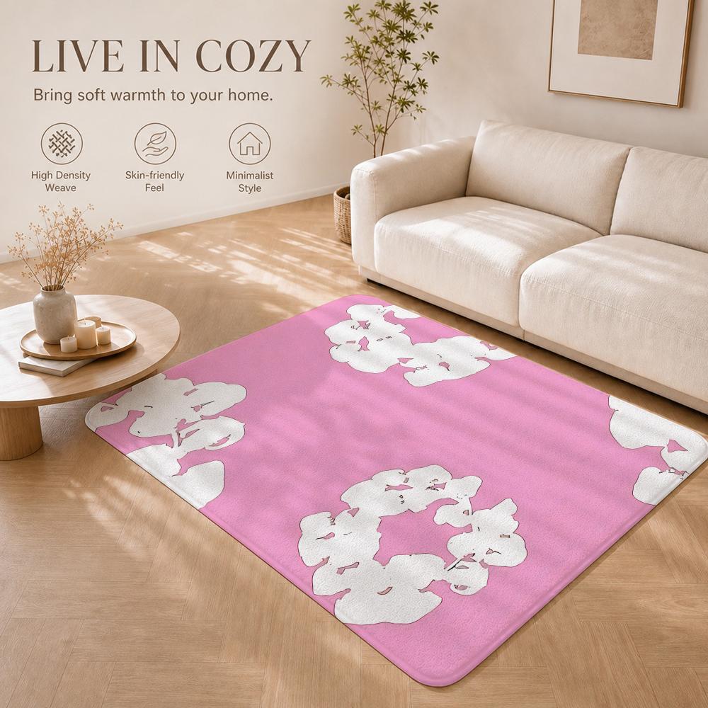 Tapete Antiderrapante Absorven - Streetwear Brand Home Decor avaliação e preço