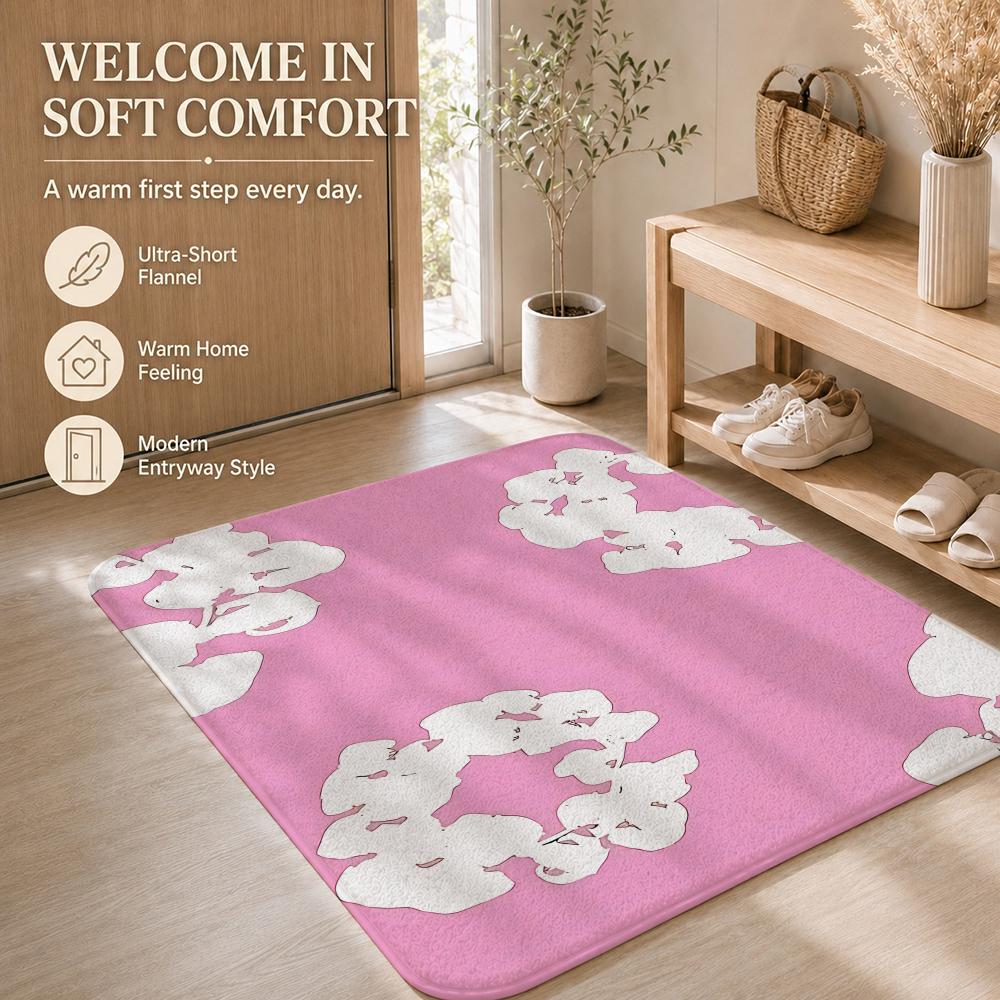 Tapete Antiderrapante Absorven - Streetwear Brand Home Decor avaliação e preço