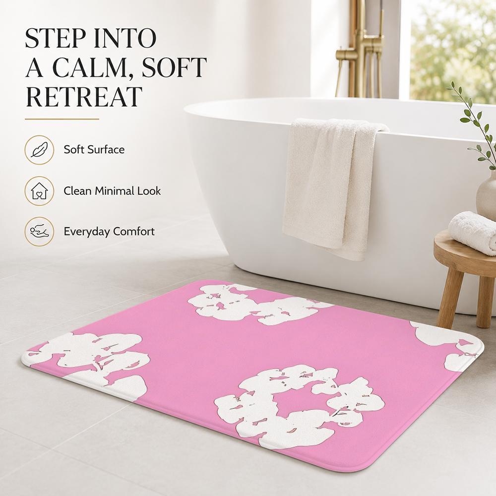Tapete Antiderrapante Absorven - Streetwear Brand Home Decor avaliação e preço