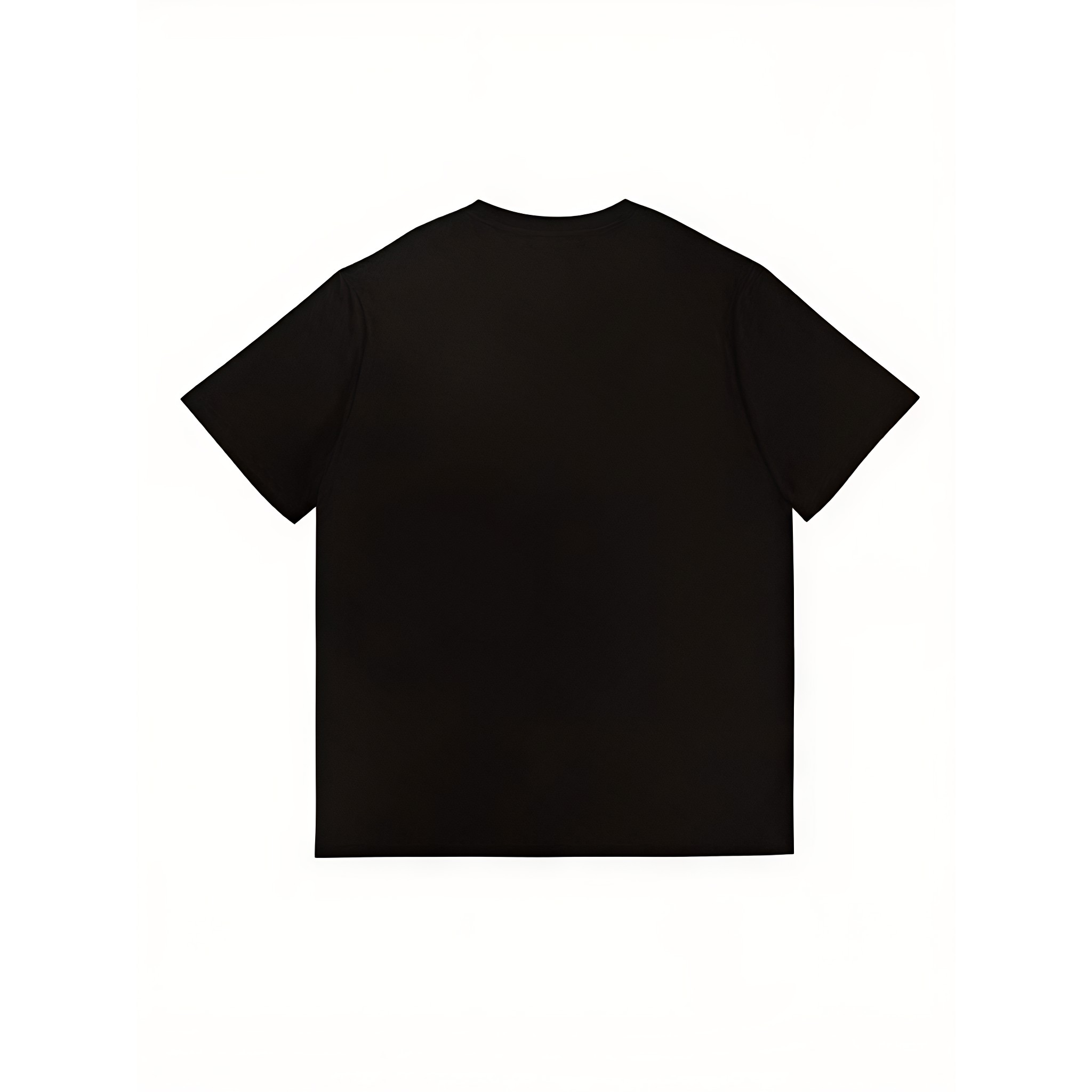 Camiseta Masculina Plus Size P - Streetwear Brand Italy avaliação e preço