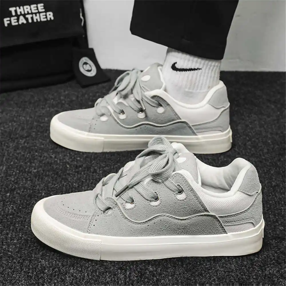 Com laço hiphop sapatos escola - Streetwear Brand Italy avaliação e preço