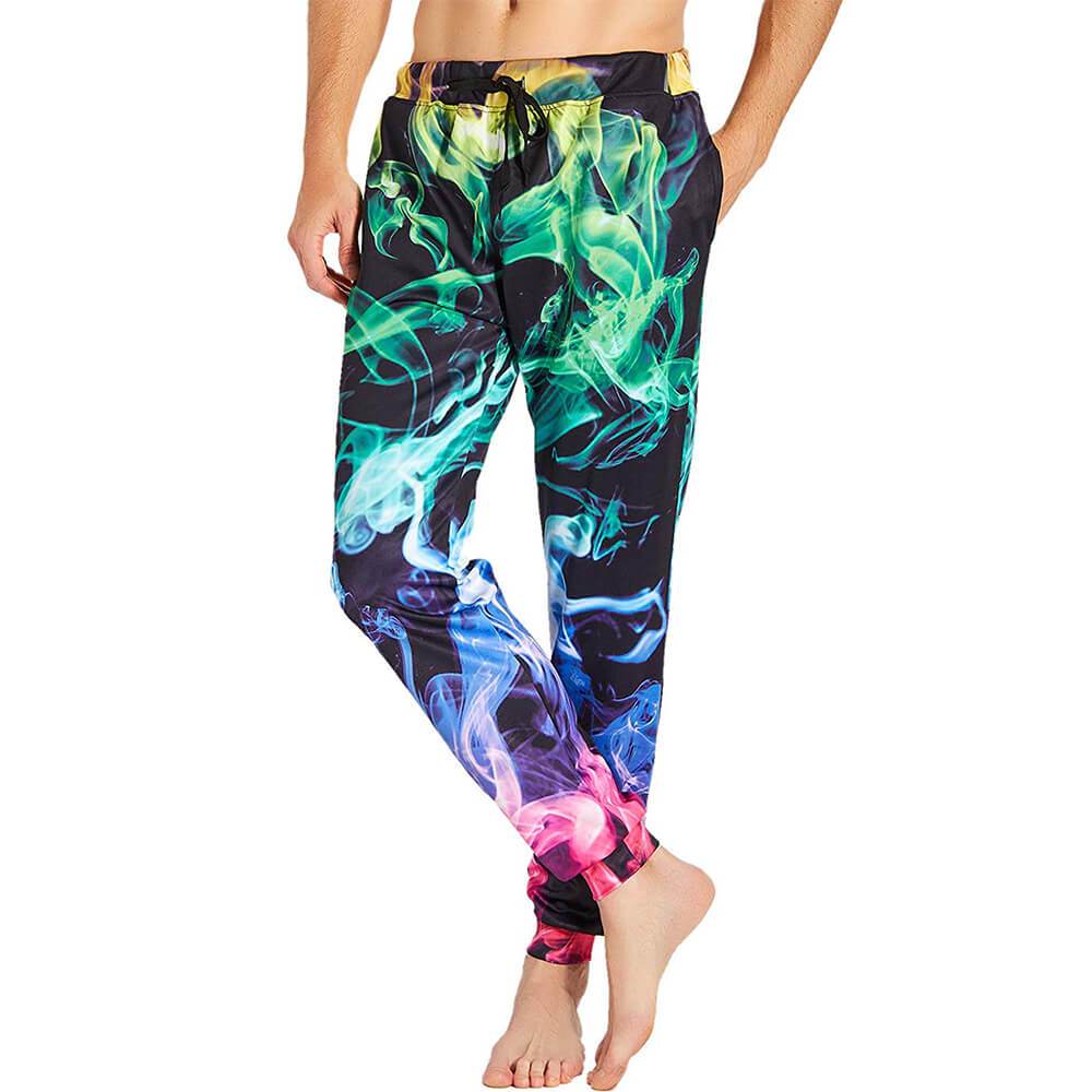 Plstar cosmos marca calças grá - Streetwear Brand Joggers avaliação e preço