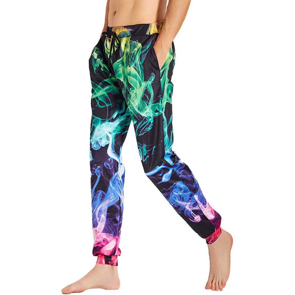 Plstar cosmos marca calças grá - Streetwear Brand Joggers avaliação e preço