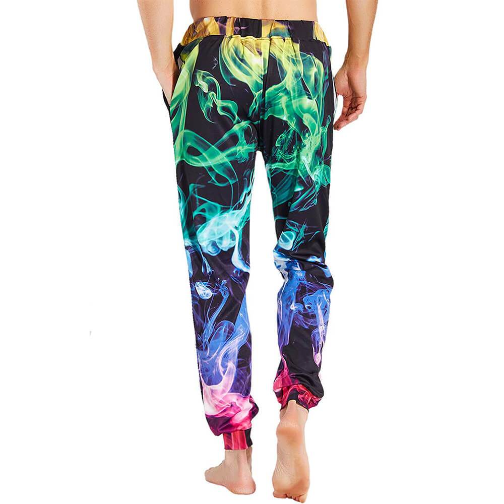 Plstar cosmos marca calças grá - Streetwear Brand Joggers avaliação e preço